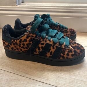 Adidas CAMPUS 00S SHOES